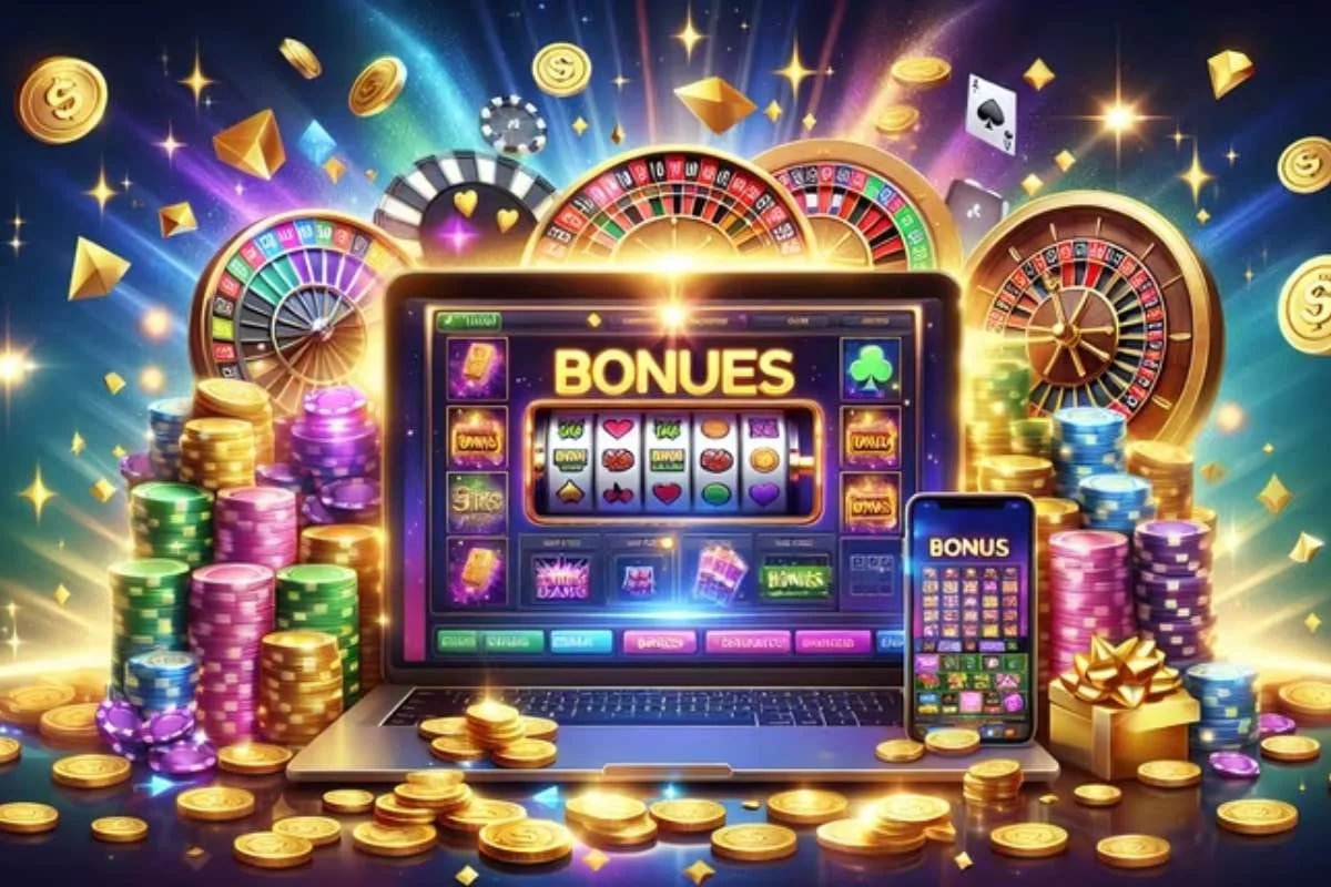 Tampilan antarmuka Slot Online centil11 yang modern dan responsif di perangkat mobile